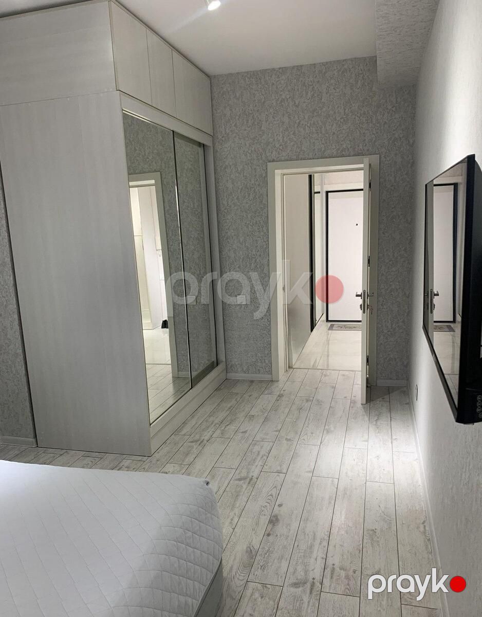 Satılır 2 otaqlı yeni tikili 61 m² — Mənzil, Bakı (7)