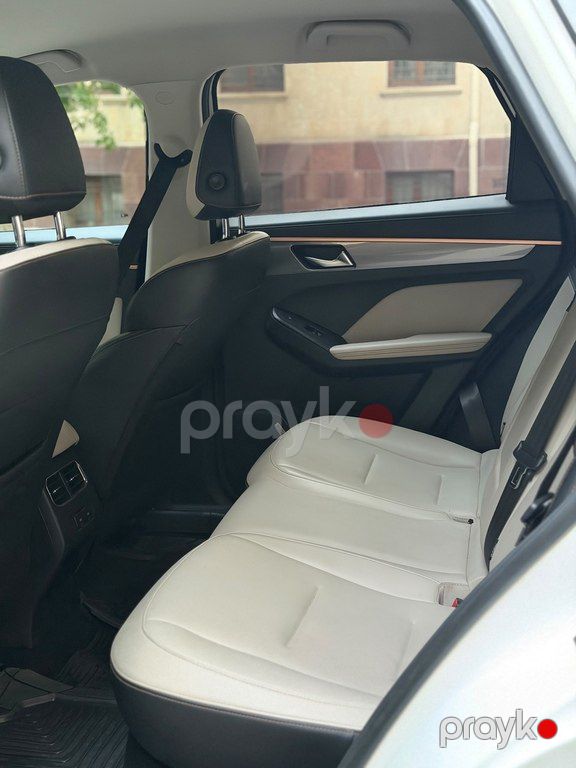 Haval Jolion, 1.5 L, 2021 il, 171 000 km — Avtomobillər, Bakı (7)