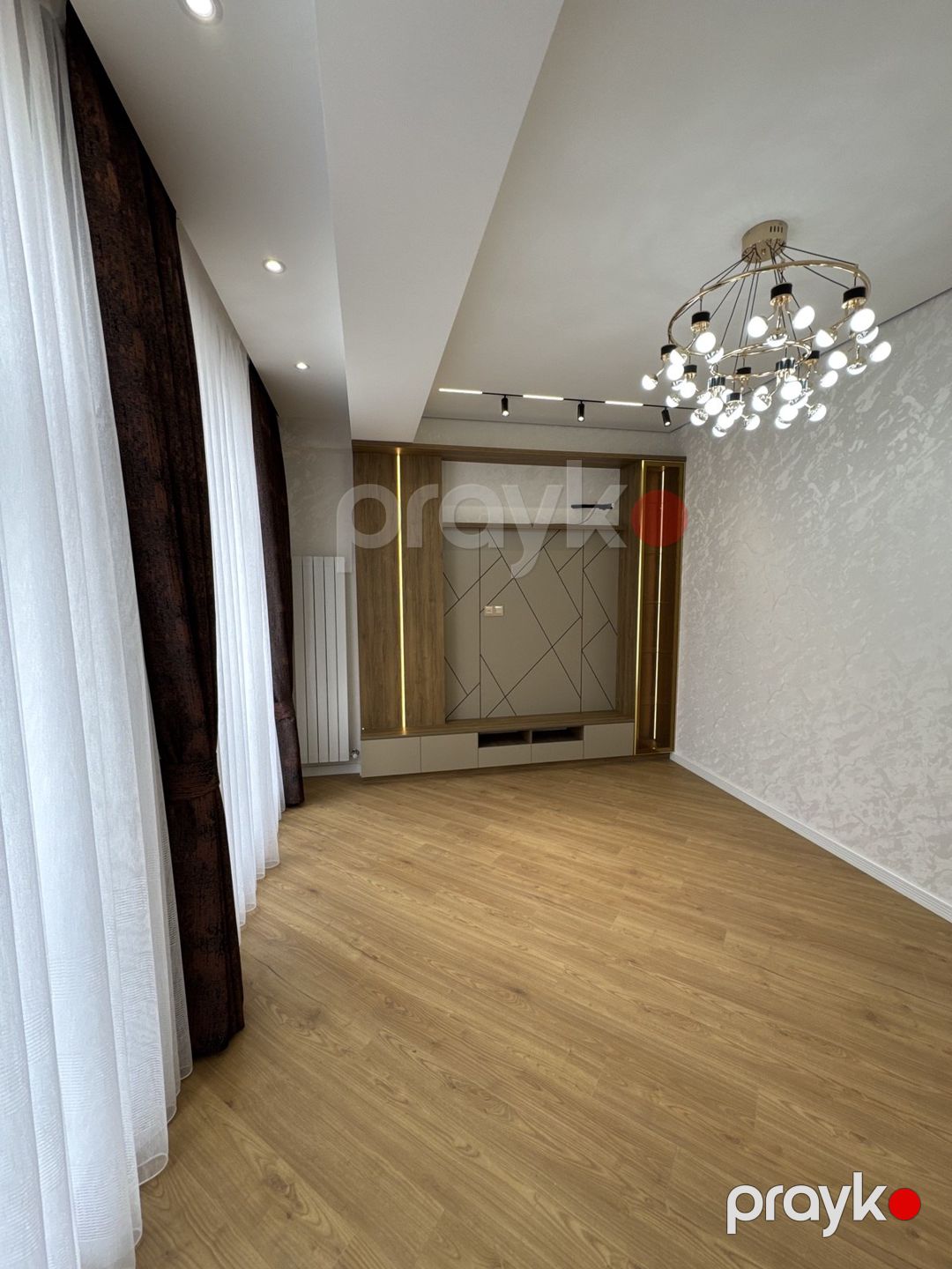 Satılır 2 otaqlı yeni tikili 65 m² — Mənzil, Bakı (2)