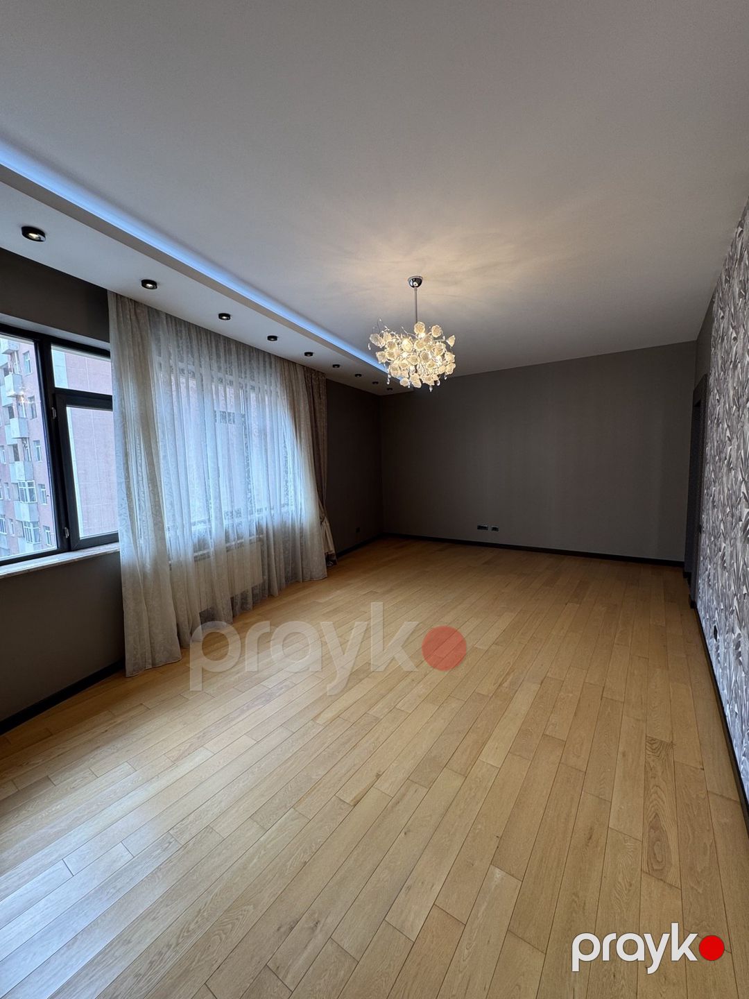 Satılır 3 otaqlı yeni tikili 140 m² — Mənzil, Bakı (11)