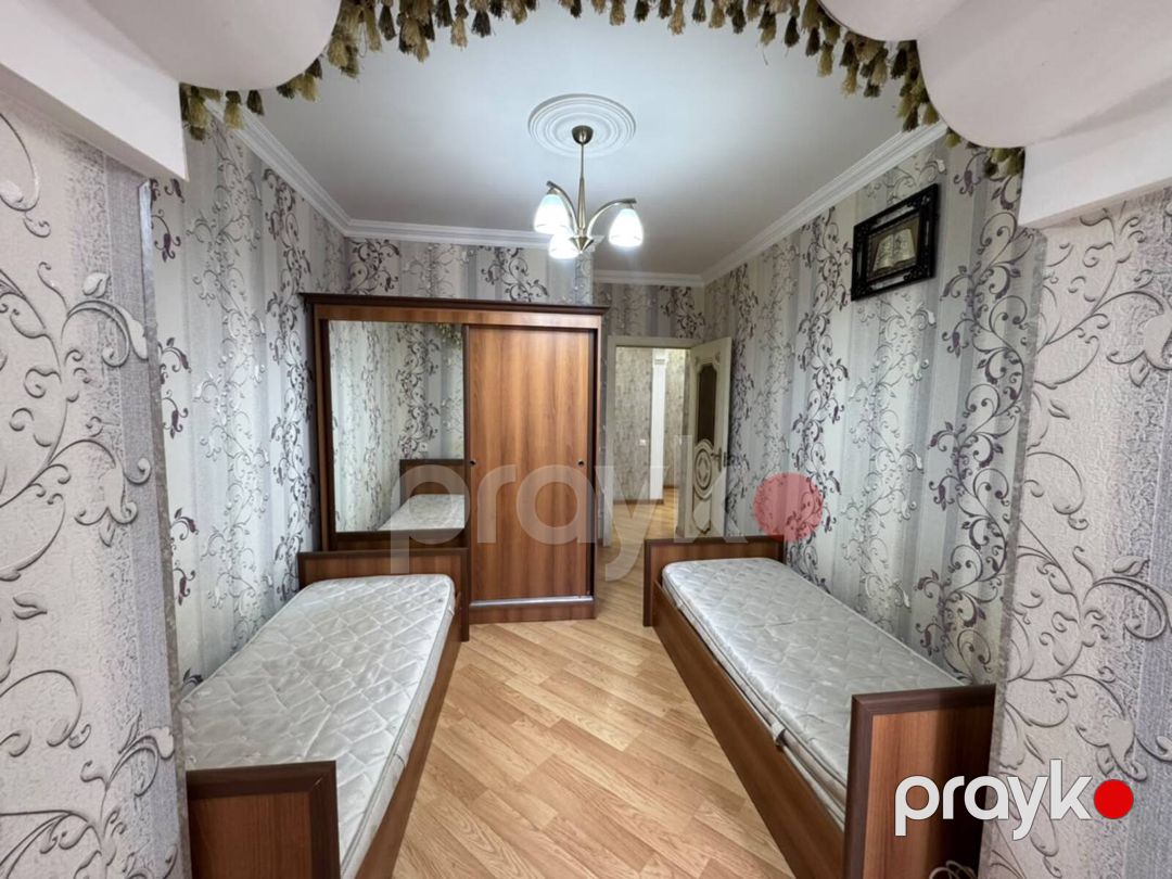 Satılır 3 otaqlı köhnə tikili 85 m² — Mənzil, Bakı (7)