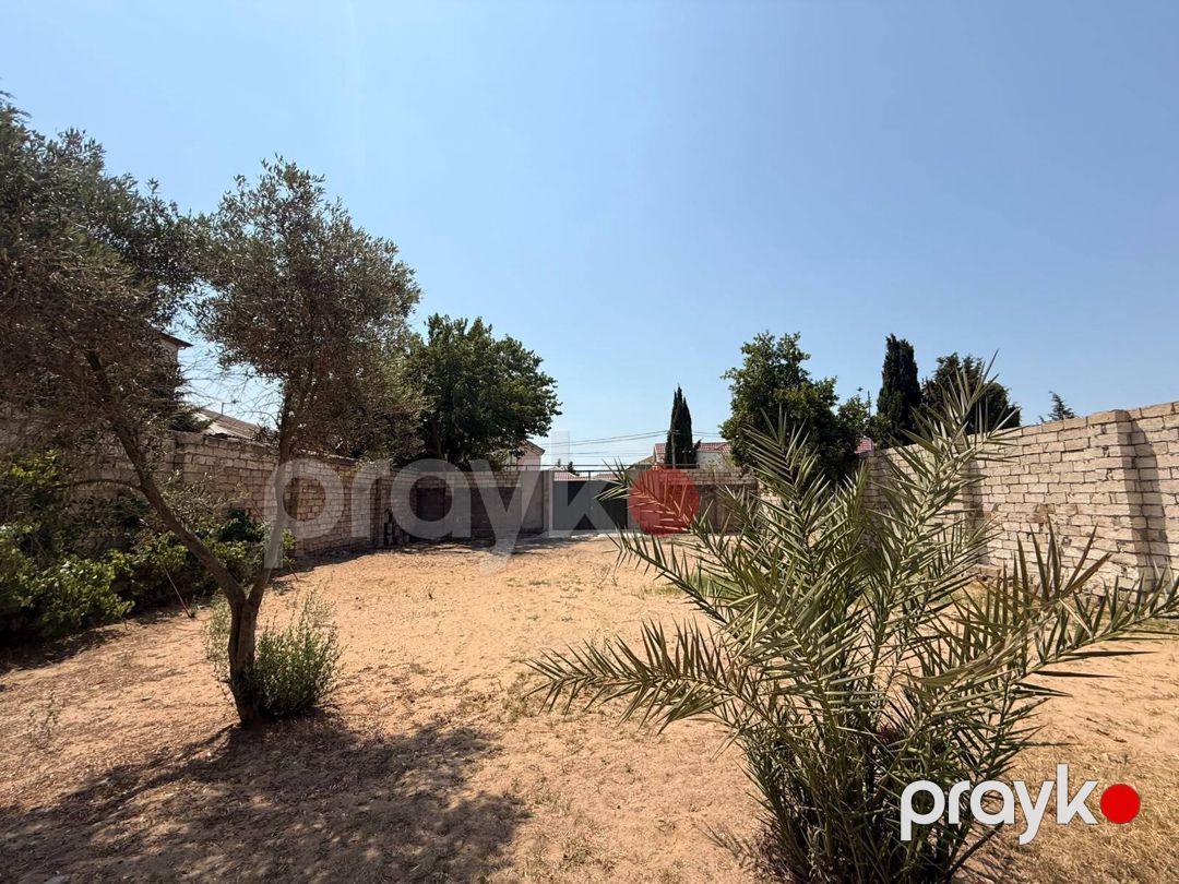 Satılır torpaq 4 sot — Torpaq, Bakı (2)