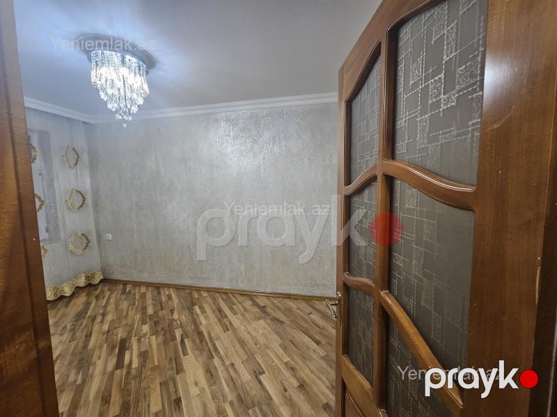 Satılır 4 otaqlı Bina evi menzil (Köhnə tikili), 80 m², 17-ci mikrorayon — Mənzil, Sumqayıt (6)