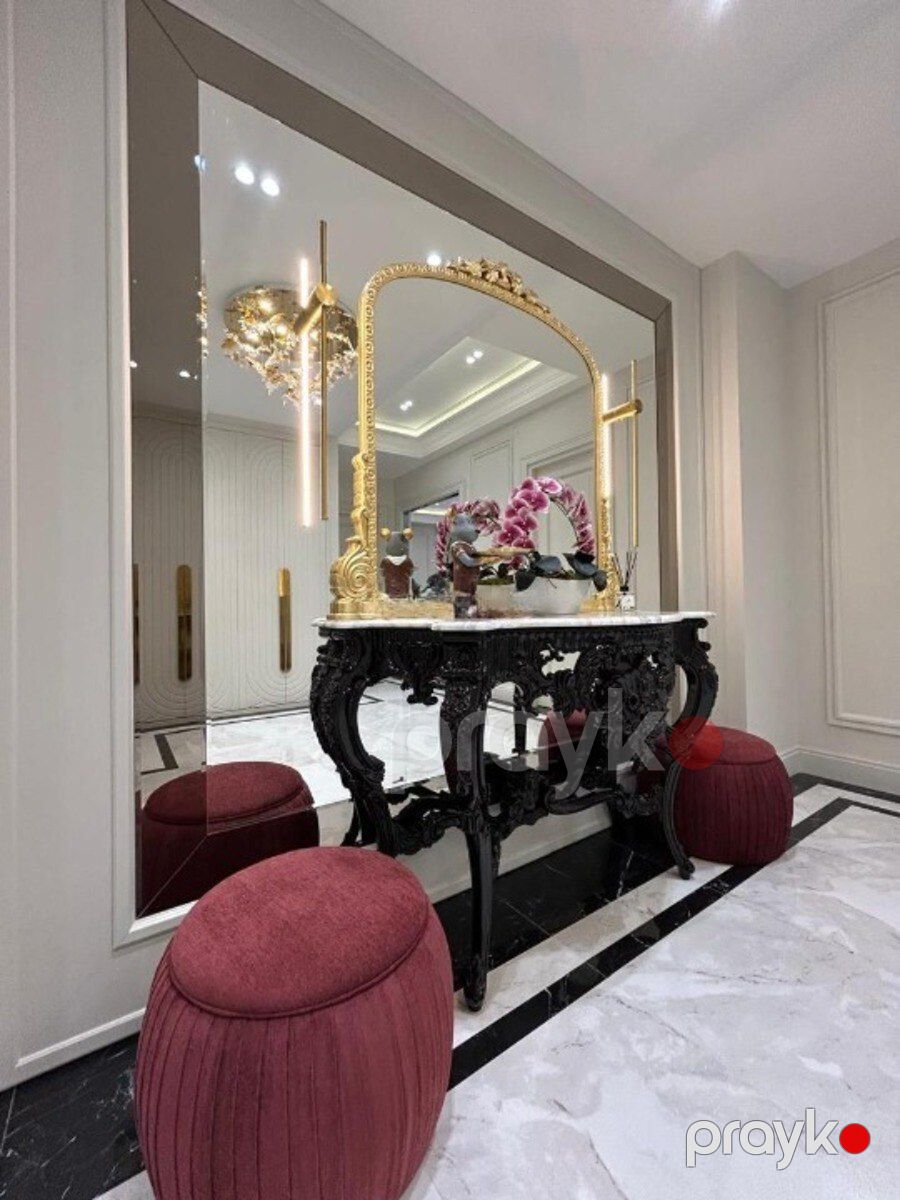 İcarəyə verilir 3 otaqlı yeni tikili 104 m² — Mənzil, Bakı (12)