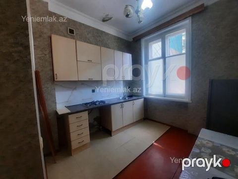 Satılır 2 otaqlı Bina evi menzil (Köhnə tikili), 55 m², Sabunçu rayonu — Bakı