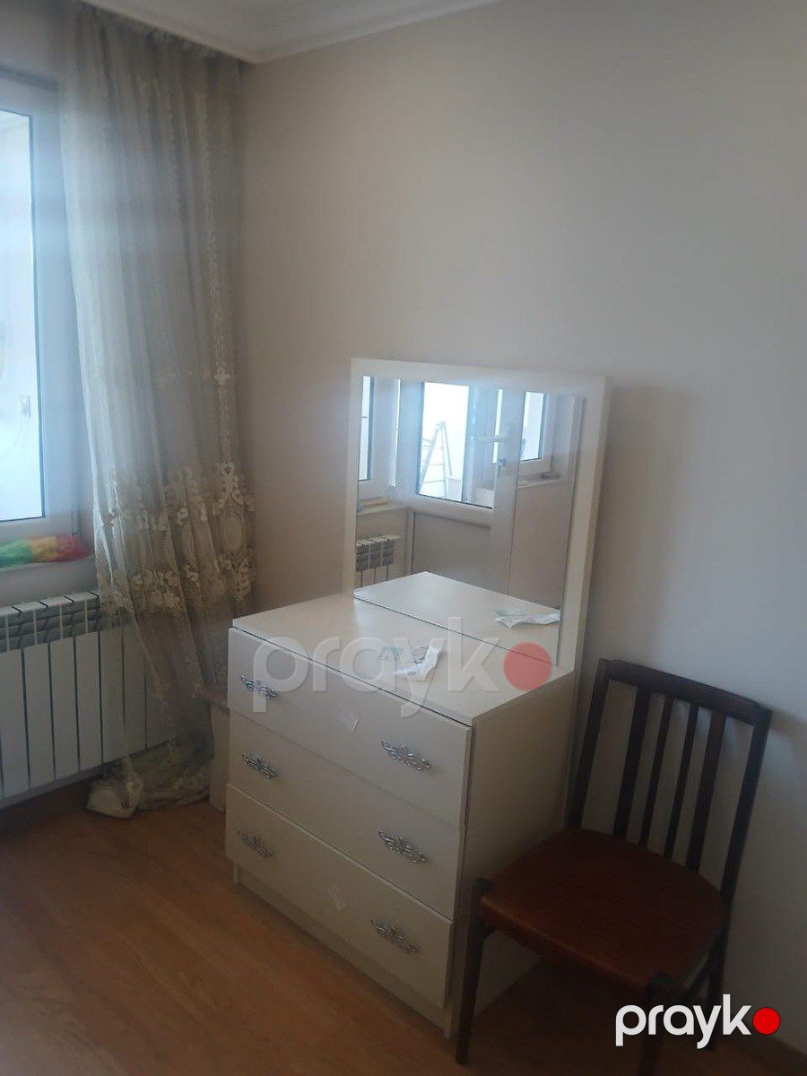 İcarəyə verilir 1 otaqlı köhnə tikili 40 m² — Mənzil, Bakı (2)