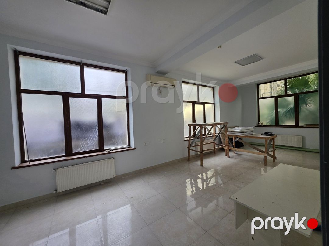 İcarəyə verilir obyekt 600 m² — Əmlak, Bakı (5)