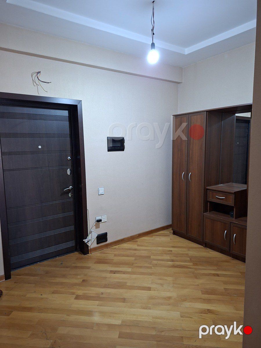 İcarəyə verilir 3 otaqlı yeni tikili 100 m² — Mənzil, Bakı (2)