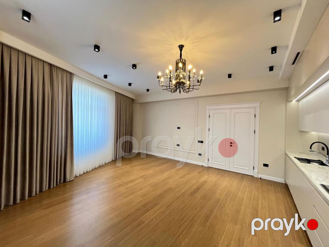 Satılır 4 otaqlı yeni tikili 153 m² — Mənzil, Bakı (3)