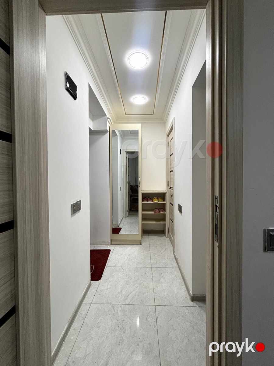 İcarəyə verilir 2 otaqlı köhnə tikili 44 m² — Mənzil, Bakı (5)