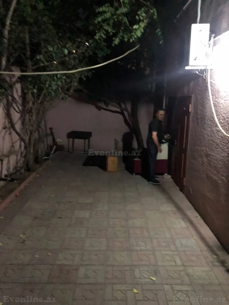Kirayə verilir 3 otaqlı Həyət evi 80 m² Xırdalan — Ev, villa, Xırdalan (3)