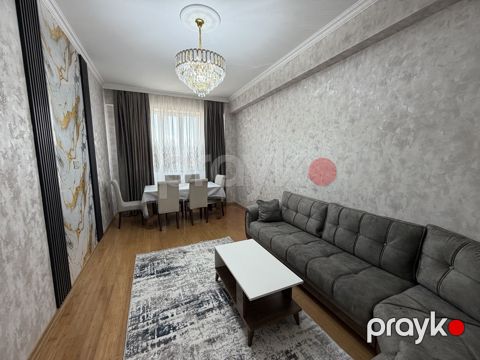 Satılır 2 otaqlı yeni tikili 65 m² — Xırdalan