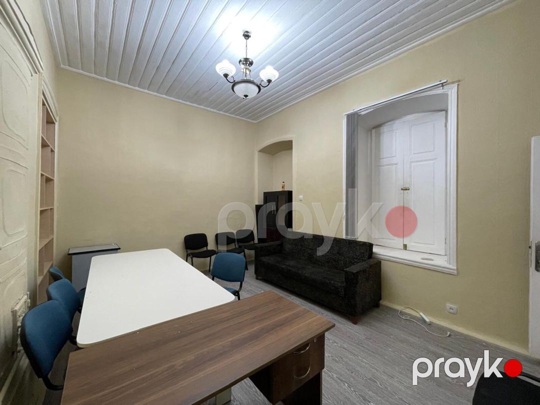 Satılır 3 otaqlı köhnə tikili 80 m² — Mənzil, Bakı (7)