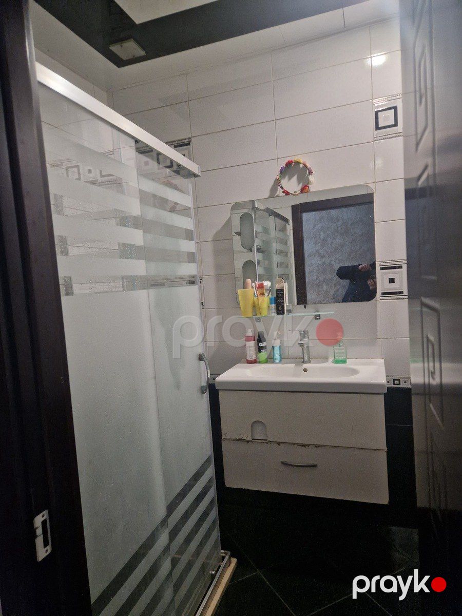 Satılır 2 otaqlı yeni tikili 70 m² — Mənzil, Bakı (8)