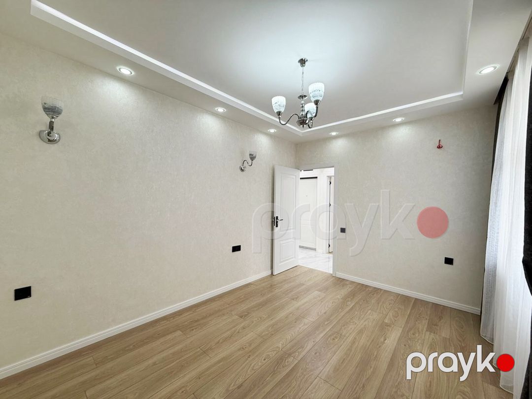 Satılır 2 otaqlı köhnə tikili 60 m² — Mənzil, Bakı (4)