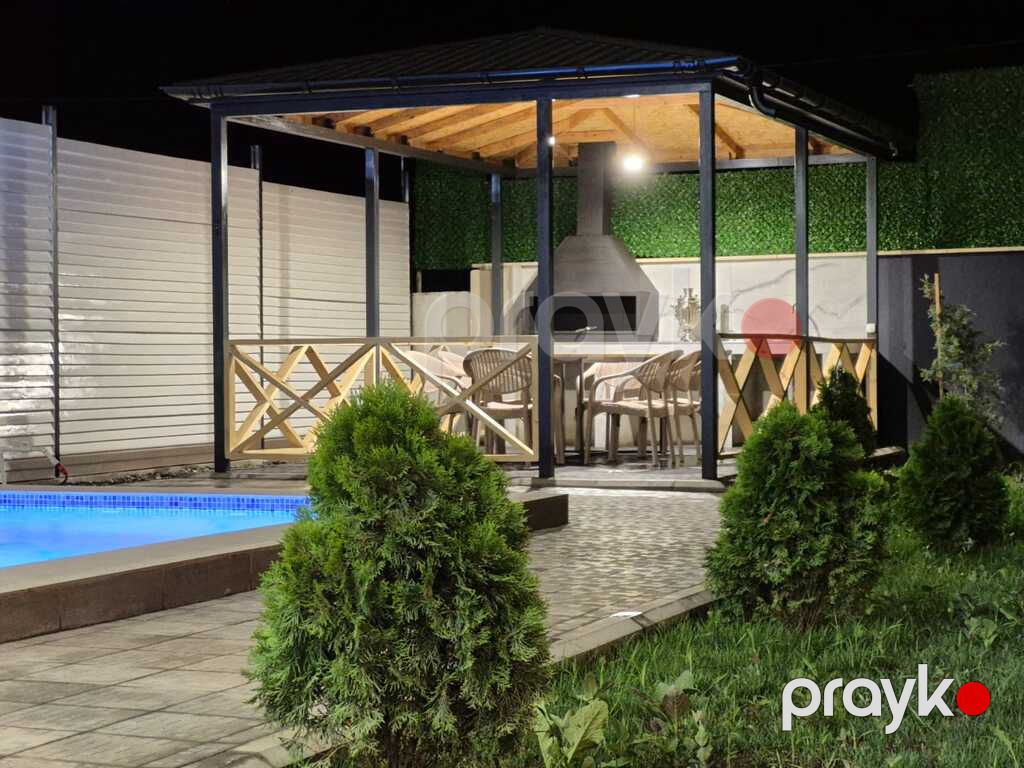 Villa kirayə verilir, Quba r — Ev, villa, Quba (6)