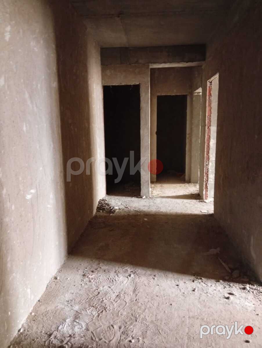 Satılır 3 otaqlı yeni tikili 97 m² — Mənzil, Bakı (2)