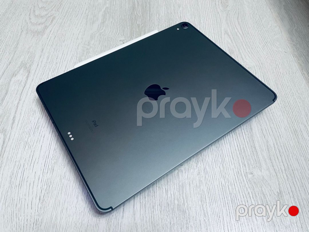 iPad Pro 12.9 256GB — Planshetlər, Bakı (5)