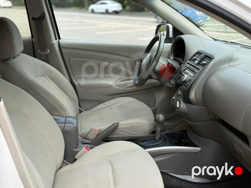 Nissan Sunny, 1.5 L, 2012 il, 223 000 km — Avtomobillər, Bakı (10)