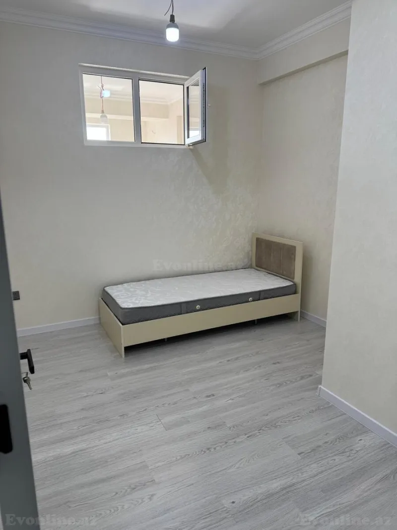Kirayə verilir 3 otaqlı Mənzil Yeni tikili 75 m² Xırdalan — Mənzil, Xırdalan (7)