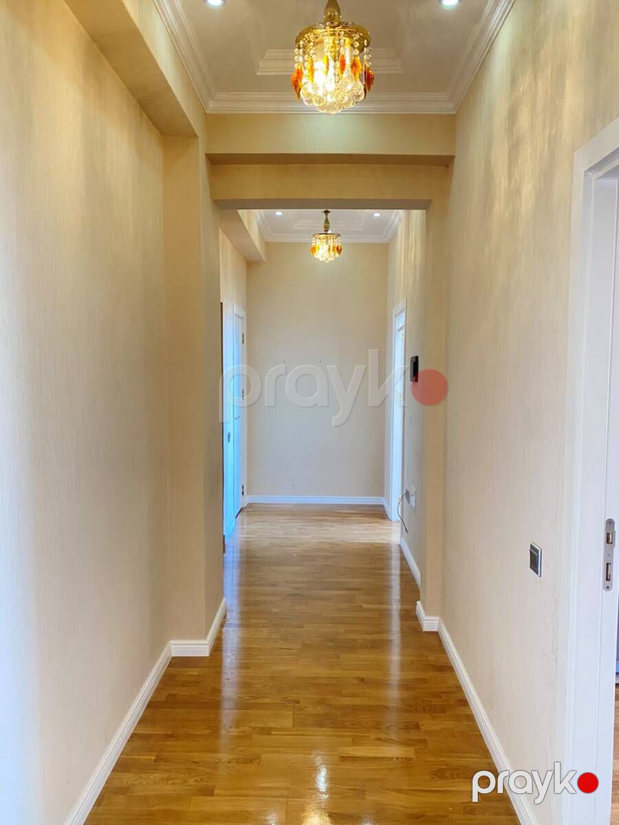 Satılır 2 otaqlı yeni tikili 80 m² — Mənzil, Bakı (7)