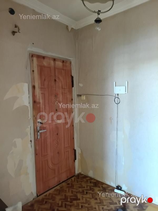 Satılır 3 otaqlı Bina evi menzil (Köhnə tikili), 72 m², 9-cu mikrorayon — Mənzil, Sumqayıt (12)