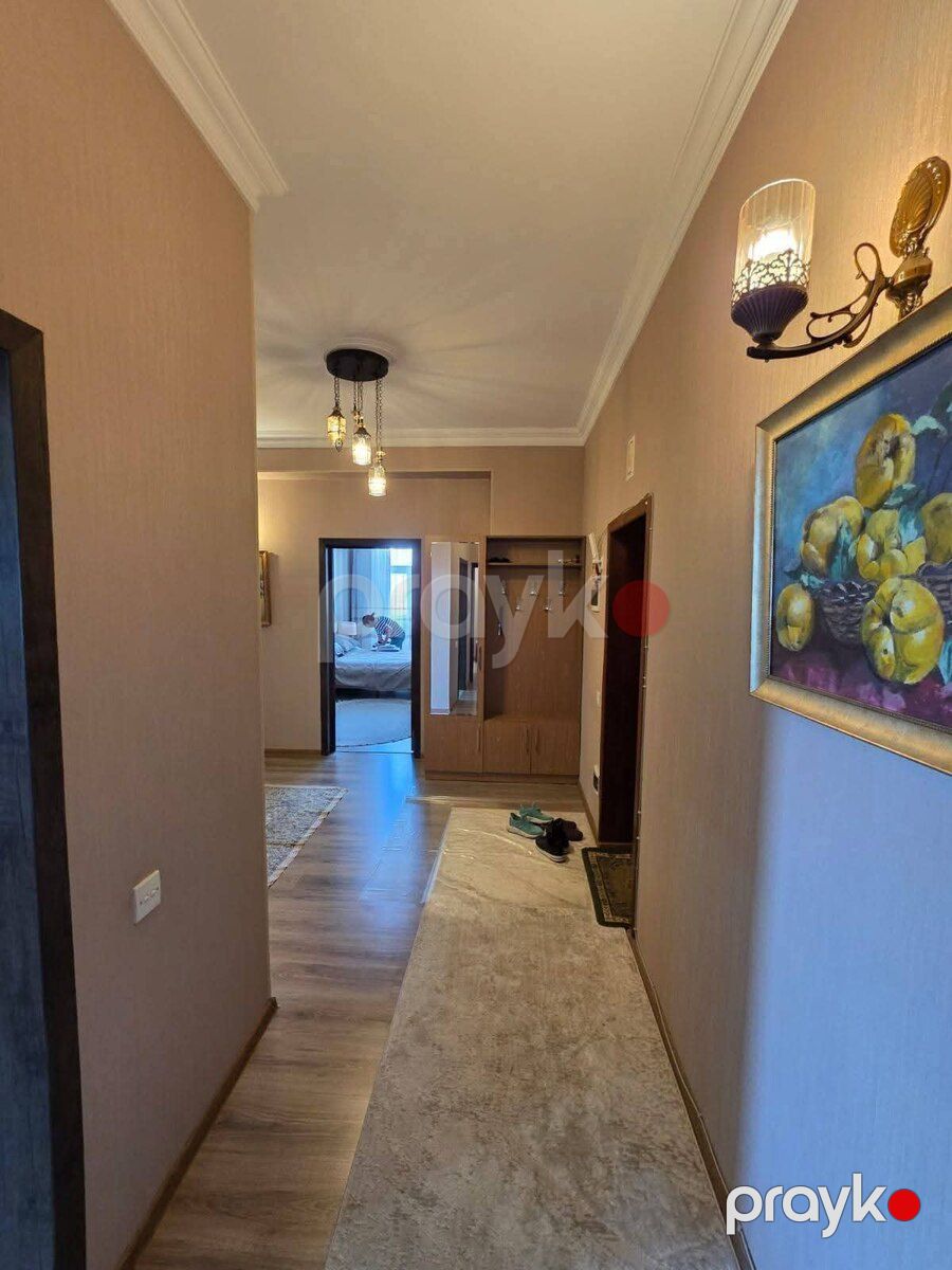 3-otaqlı yeni tikili, Sumqayıt ş., 105 m² — Mənzil, Sumqayıt (12)