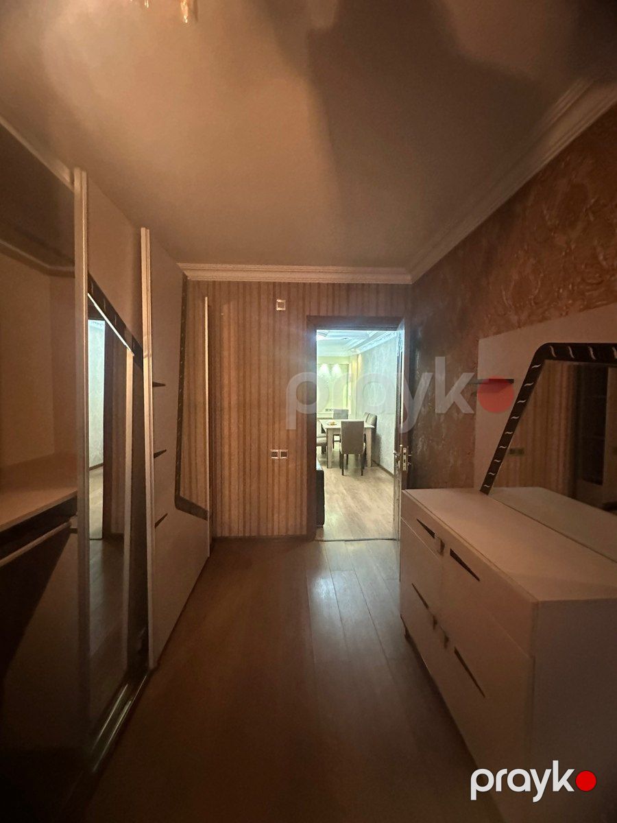 2-otaqlı mənzil, Gəncə ş., 47 m² — Mənzil, Gəncə (5)