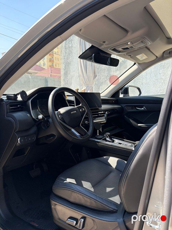 Haval Jolion Pro, 1.5 L, 1.6 kWh, 2025 il, 27 500 km — Avtomobillər, Bakı (8)