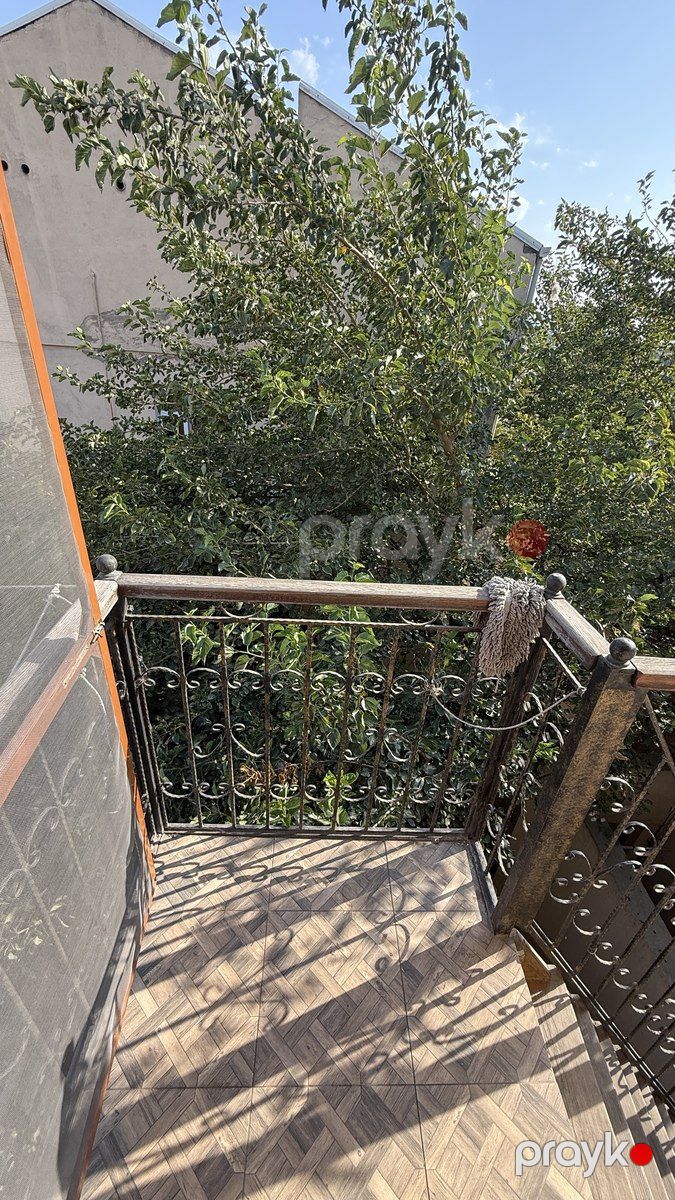 İcarəyə verilir 2 otaqlı həyət evi/bağ evi 40 m² — Ev, villa, Bakı (7)
