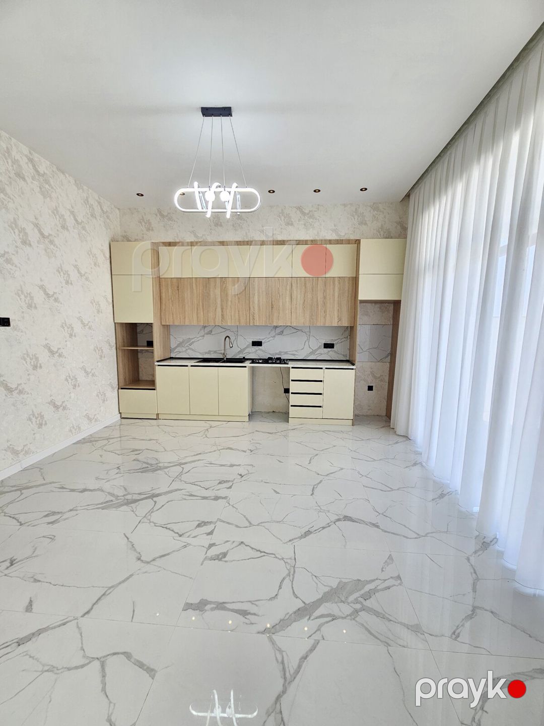 Satılır 4 otaqlı həyət evi/bağ evi 150 m² — Ev, villa, Bakı (8)