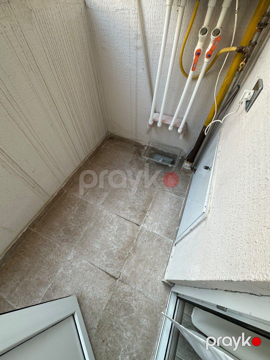 Satılır 2 otaqlı yeni tikili 64 m² — Mənzil, Xırdalan (8)