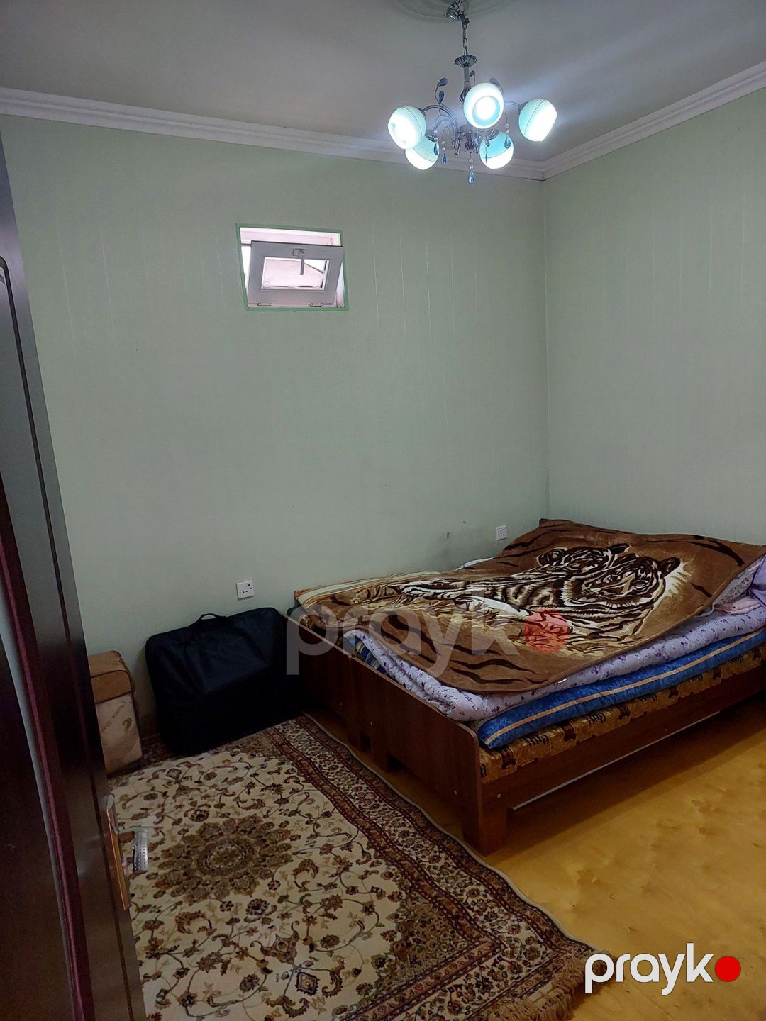 Satılır 4 otaqlı həyət evi/bağ evi 200 m² — Ev, villa, Bakı (4)