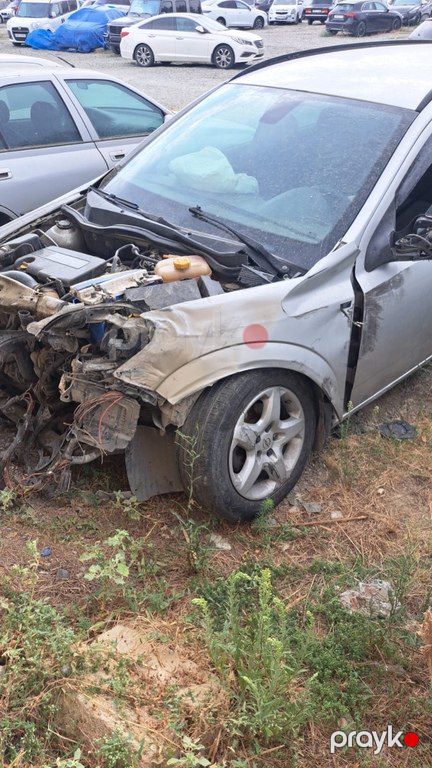 Opel Astra, 1.7 L, 2010 il, 260 000 km — Avtomobillər, Bakı (2)