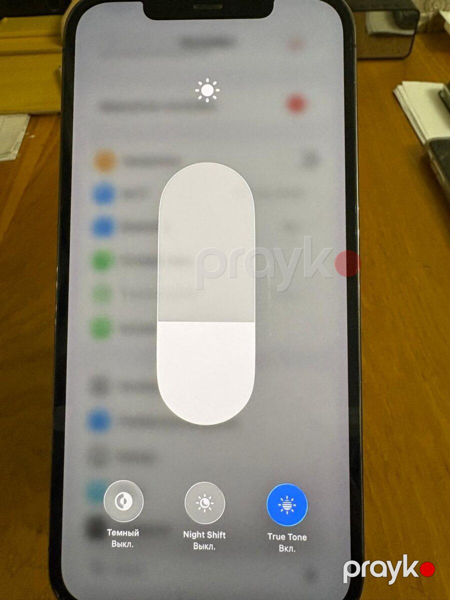Apple iPhone 12 Pro Max Graphite 128GB/6GB — Smartfonlar, Bakı (7)