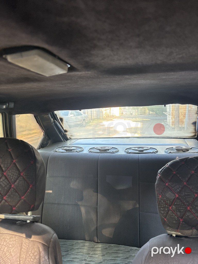 Lada (VAZ) 2109, 1.5 L, 1990 il, 150 000 km — Avtomobillər, Gəncə (6)