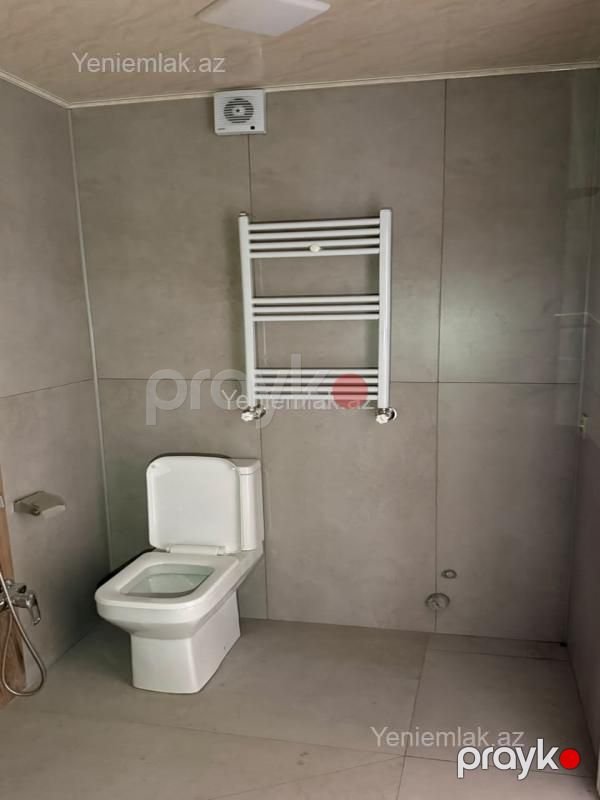 Satılır 2 otaqlı Bina evi menzil (Yeni tikili), 65 m², Xırdalan ş — Mənzil (9)