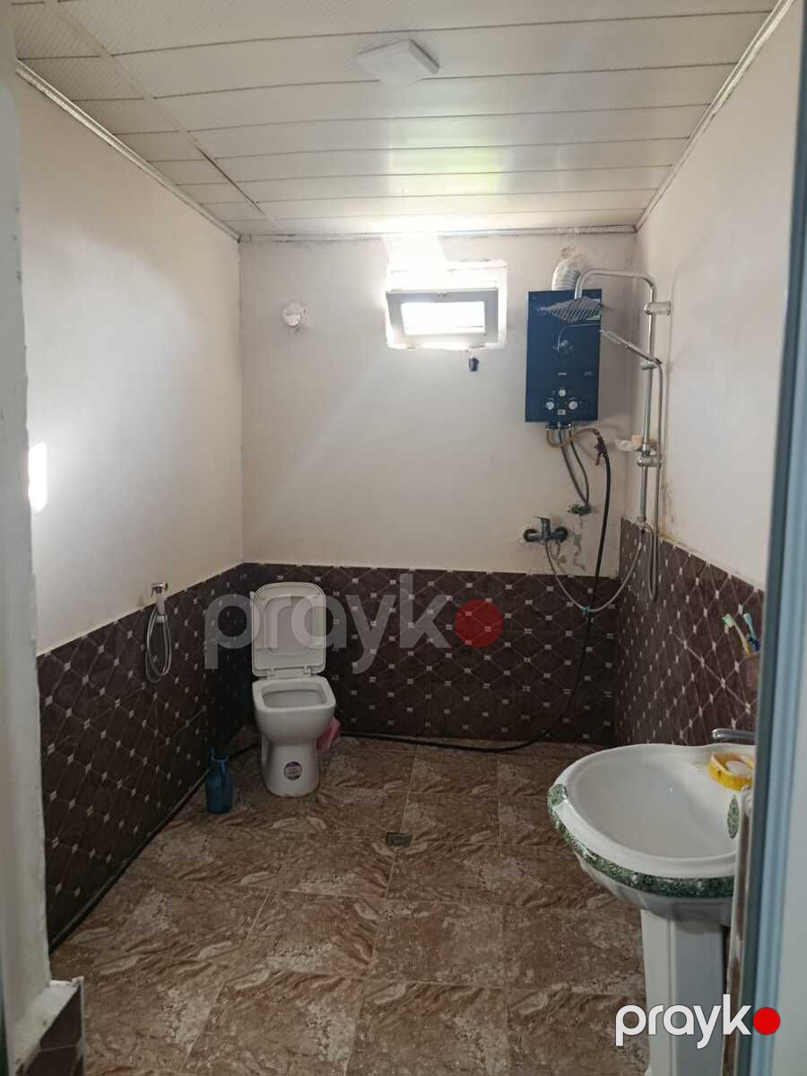 Həyət evi, H.Əliyev küç — Ev, villa, Bakı (2)