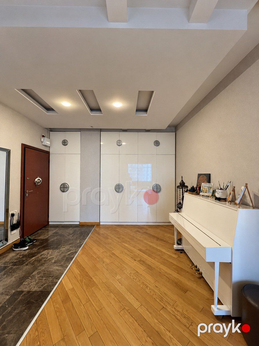 Satılır 3 otaqlı yeni tikili 176 m² — Mənzil, Bakı (11)