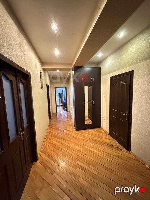 İcarəyə verilir 2 otaqlı yeni tikili 85 m² — Bakı