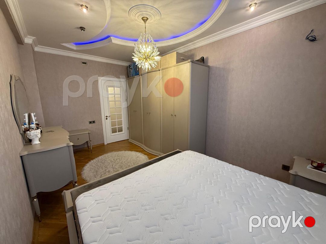 Satılır 2 otaqlı yeni tikili 97 m² — Mənzil, Bakı (9)