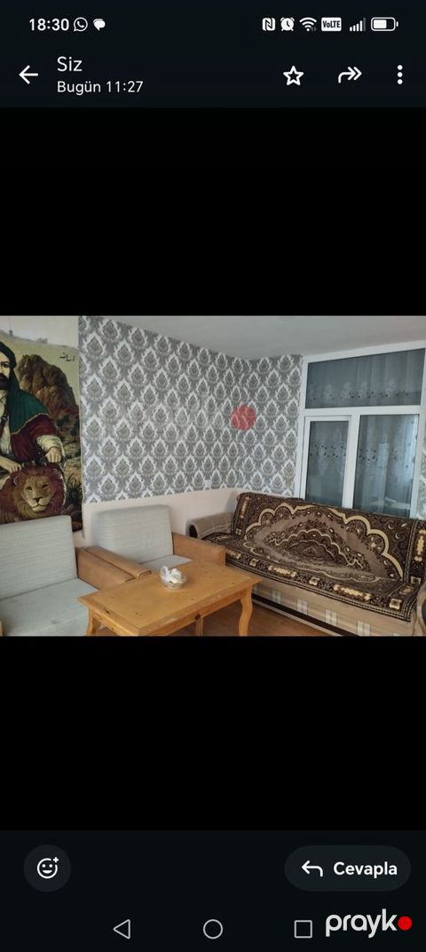 İcarəyə verilir 2 otaqlı həyət evi/bağ evi 50 m² — Bakı