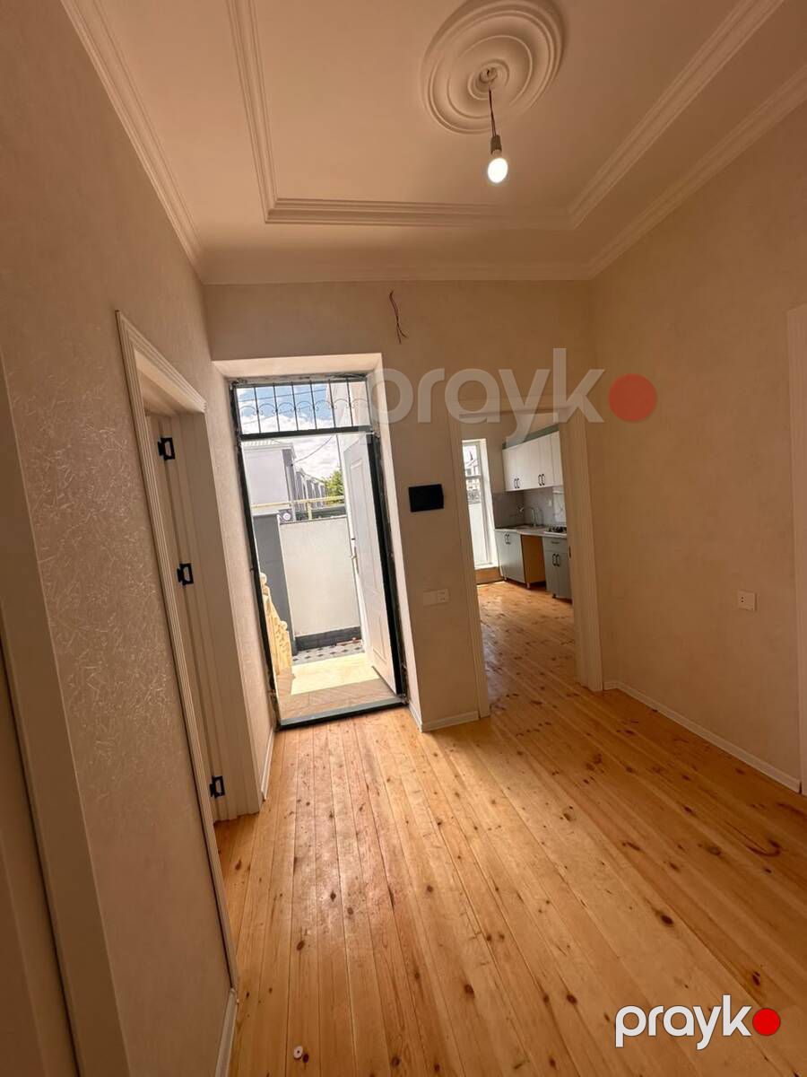 Həyət evi, Məhəmmədli qəs — Ev, villa, Bakı (10)