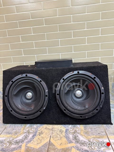 Audio texnika dəsti Pioneer — Bakı