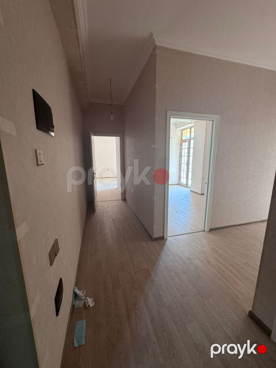 Satılır 3 otaqlı yeni tikili 90 m² — Mənzil, Bakı (7)