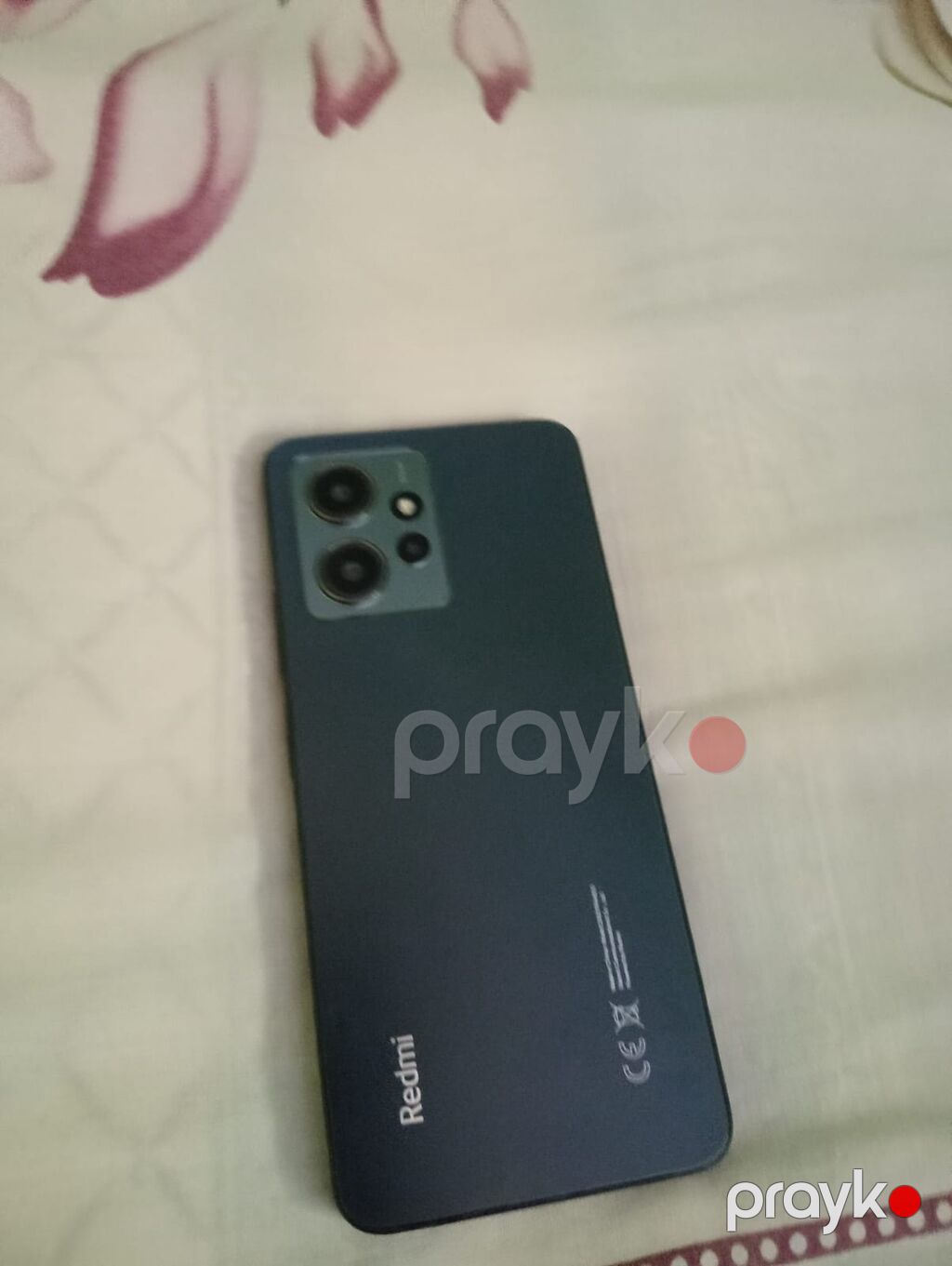 Redmi 128 GB, Sensor — Xiaomi, Bərdə (2)