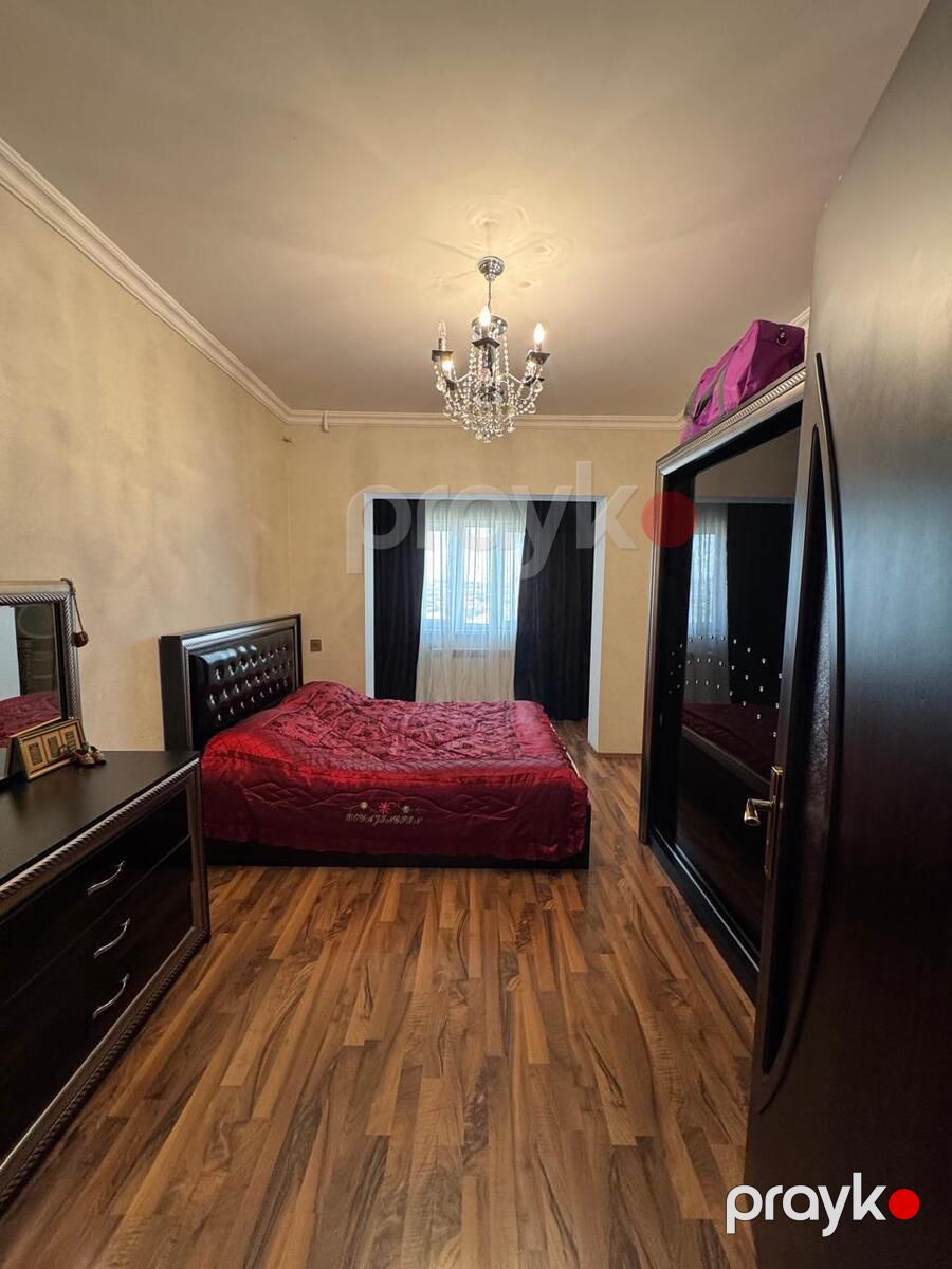 Satılır 2 otaqlı köhnə tikili 65 m² — Mənzil, Bakı (4)