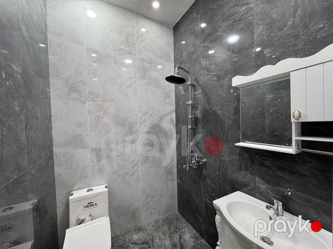 Satılır 4 otaqlı həyət evi/bağ evi 125 m² — Ev, villa, Bakı (11)
