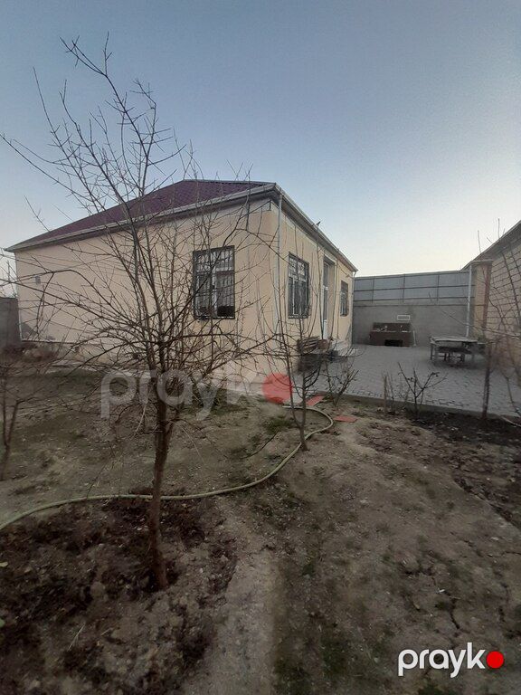Həyət evi, Corat qəs — Ev, villa, Sumqayıt (3)