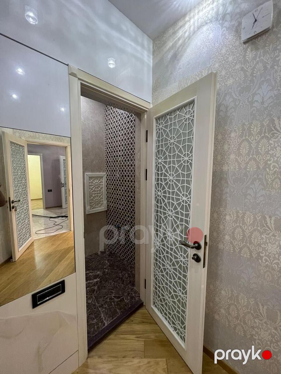 Satılır 4 otaqlı yeni tikili 177 m² — Mənzil, Bakı (6)